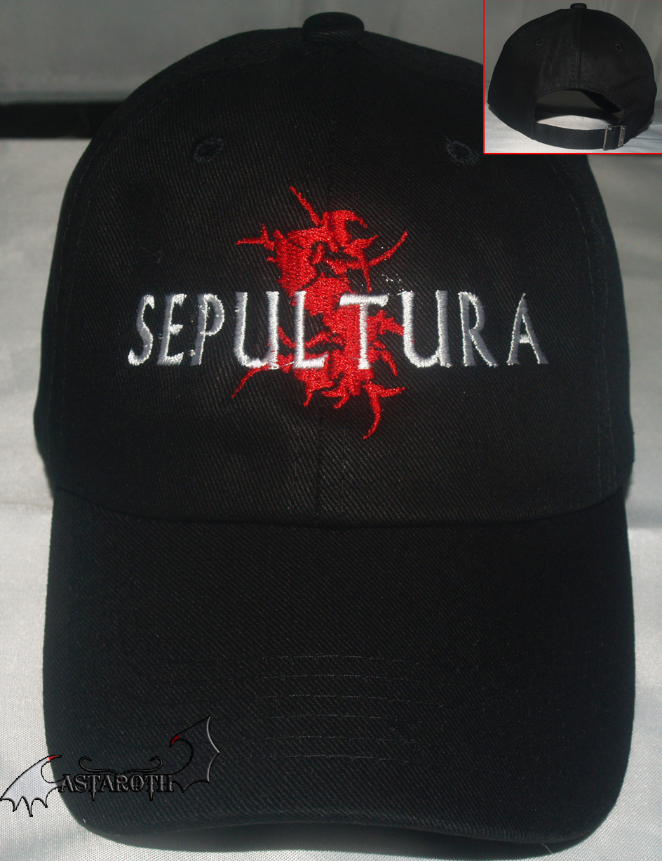 sepultura hat