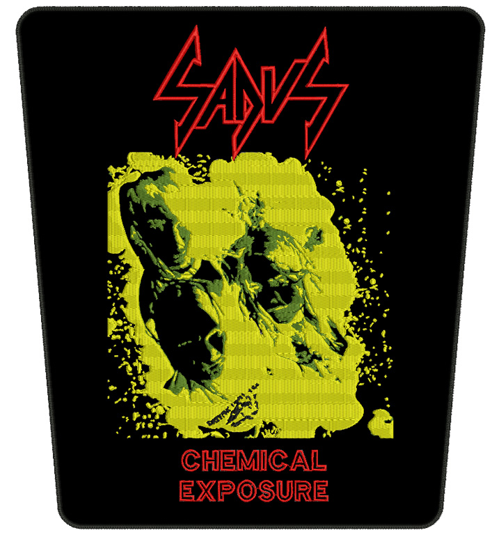 SADUS (CHEMICAL EXPOSURE)